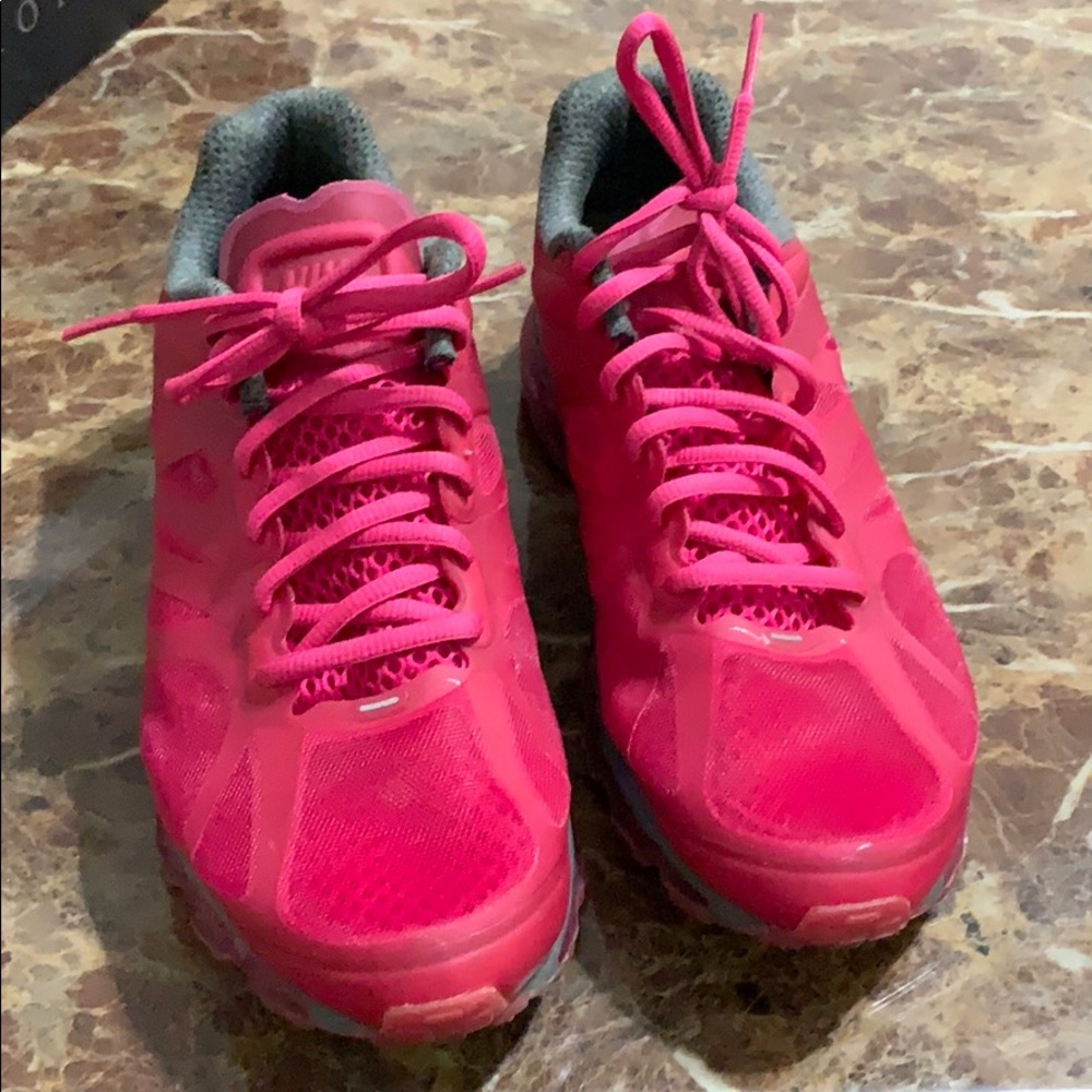 Women’s Nike Air Max